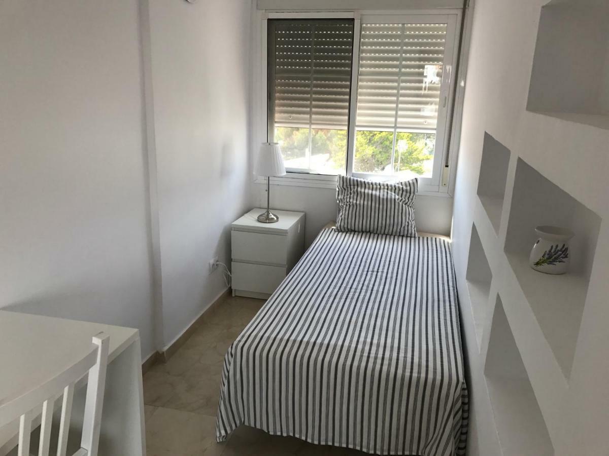 Adosado En Residencial Villa Sitio de Calahonda Ngoại thất bức ảnh