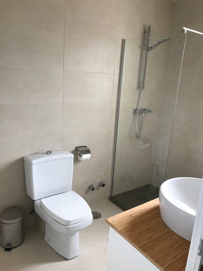 Adosado En Residencial Villa Sitio de Calahonda Ngoại thất bức ảnh